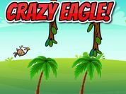 CRAZY EAGLE