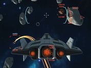 Space Combat