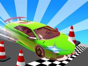 Play Car Stunt Races Mega Ramp