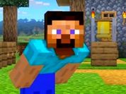 Play Minecraft World Adventure