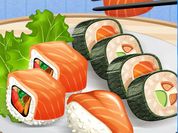 Play Sushi MasterSushi Master