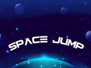 Play Space Jump Online Game