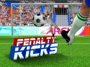 Play Game Penalty Kicks