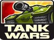 Play EG Tank Wars