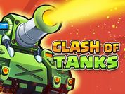 Play Clash of Tanks