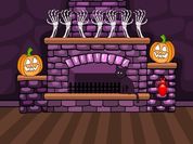Play Halloween Forest Escape Series Episode 3