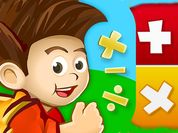 Play Math Kids - Add, Subtract, Count, and Learn