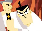 Samurai jack: Code Of The Samurai