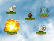 Play Blobs And Sheep