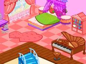 Play Design Dollhouse for Princess
