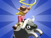 Play Rodeo Stampede