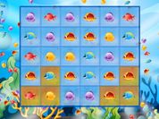 Play Fish Match Deluxe