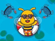 Play Swimming Bee