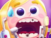Play Funny Dentist Surgery 2022