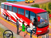 Play Modern Bus Simulator New Parking Games – Bus Games
