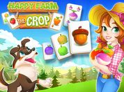 Play Happy Farm : The crop