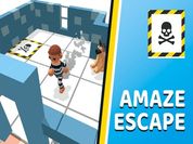 Play Amaze Escape