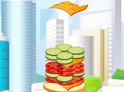 Play Burger Super King Sim