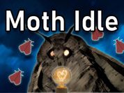 Play Moth Idle