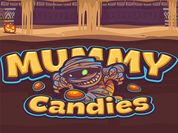 Play Mummy Candies HD