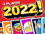 Play Uno 2022