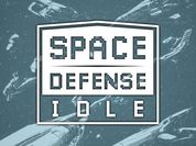 Play Space Defense Idle