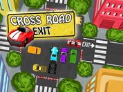 Play Cross Road Exit