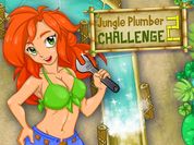 Play Jungle Plumber Challenge 2