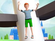 Royal Helix Jump 3D