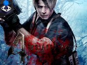 Play Resident Evil 4