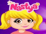Play Nastya Shoes Maker