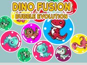 Play Dino Fusion Bubble Evolution