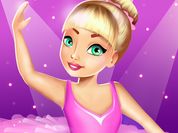 Play Ballerina Princess Debut Maker