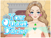 Play Your Queen Destiny