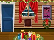 Play Christmas Palace Escape