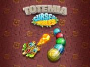 Play Totemia Zuma