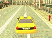 Play City Taxi