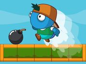 Play Turtle Jump - Infinite Jump