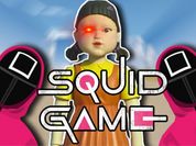 Play Squid Game: The Revenge