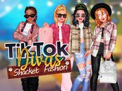 Play Tiktok Divas Shacket Fashion