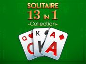 Solitaire 13in1 Collection