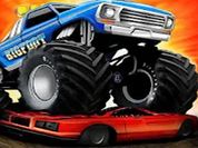 Play Monster Truck Destruction