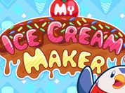 Play My IceCream Maker