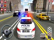 Play American Police Suv Driving: Car Games 2022