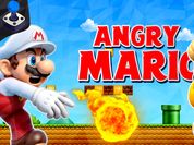 Play Angry Mario World