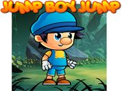 Play Jump Boy Jump