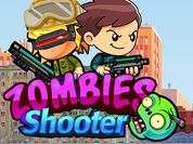 Play Zombie Killer Squad