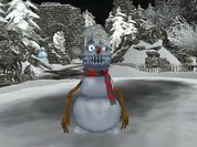 Play Christmas Survival FPS