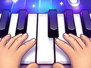 Play Virtuals Piano