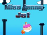 Play Miss Jenny Jet